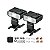 Kit Flash Macro Godox MF12 K2 + Transmissor X2T-C Canon - Imagem 2