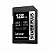 Cartão de mémoria SDXC Lexar Profissional 128gb V30 255Mbs - Imagem 3