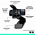 Câmera Webcam Logitech C920e HD 1080p - Imagem 5