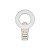 Mini Ring Light Godox LR30BI Bicolor para Celular com Clip - Imagem 1