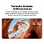 Mini Ring Light Godox LR30BI Bicolor para Celular com Clip - Imagem 2