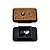 Plate para Tripé de Câmera EN-3716 - 40mm - Imagem 3