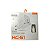 Carregador Turbo Tipo C 40W HC-51 - Imagem 2