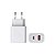 Fonte Carregador LeLong 35W LE-249 - Imagem 3