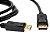 Cabo Displayport para Displayport 1,8m -  IT-BLUE  LE-6629 - Imagem 2