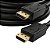Cabo Displayport para Displayport 1,8m -  IT-BLUE  LE-6629 - Imagem 4