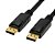 Cabo Displayport para Displayport 1,8m -  IT-BLUE  LE-6629 - Imagem 1