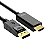 Cabo Adaptador DP P/ HDMI 1,8M  4K 120hz - Imagem 2