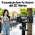 Microfone Sem Fio Ulanzi A100 Lapela Wireless Duplo - Imagem 5