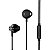 Fone de Ouvido Philips 1000 series TAUE101 Preto 1,2m - Imagem 1