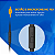 Fone de Ouvido Philips 1000 series TAUE101 Preto 1,2m - Imagem 4