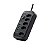 Extensão de Linha com 5 Tomadas, 3 USB e 1 USB-C - Imagem 2