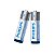 Pilha Alcalina AA Philips 1.5V Embalagem Com 2 Unidades - Imagem 1