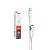 Cabo USB para USB-C 2 Metros PMCELL CB-11 - Imagem 3