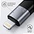 Adaptador USB-C para Lightning para Entrada e Saída de Áudio - Imagem 3