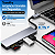 Hub USB-C 7 em 1 com HDMI 4K, USB 3.0, PD, SD e MicroSD - Imagem 5
