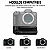 Battery Grip Bg-r10 para Canon EOS R5 R5c R6 R6 Mark ii - Imagem 4