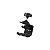 Garra U Clamp Metal Suporte Presilha Multifuncional YA407 - Imagem 4