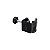 Garra U Clamp Metal Suporte Presilha Multifuncional YA407 - Imagem 3