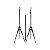 Suporte Graduado para Fundo infinito FT-2430 - Imagem 3