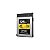 Cartão Lexar CF express B 128gb - 1750mb/s - Gold - Imagem 3