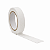 Fita Gaffer Branca 25mm x 10M - Imagem 1