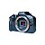 Câmera Canon EOS R100 + Lente RF 18-45mm IS STM Seminovo - Imagem 3