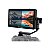 Monitor para Câmera Feelworld F6 Plus 4k + Bateria NP-F980 - Seminovo - Imagem 3