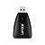 Leitor De Cartão Lexar USB 3.1 P/ MicroSD/SD - Imagem 2