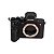 Câmera Sony Alpha A7IV Mirrorless Full Frame - Seminova - Imagem 1