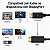 Cabo Displayport para HDMI 1,5m - TOMATE MHD-4033 4K - Imagem 2