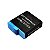 2 Bateria Mamen + Carregador Batmax De Gopro Hero 5, 6, 7 e 8 - Imagem 4