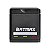 3 Bateria Mamen + Carregador Batmax Gopro Hero 5, 6, 7 e 8 - Imagem 2