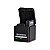 3 Bateria Mamen + Carregador Batmax Gopro Hero 5, 6, 7 e 8 - Imagem 5
