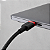 Cabo Wallo B21 Turbo 100W 1M Type C P/ Type C - Imagem 3