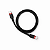 Cabo Wallo B21 Turbo 100W 1M Type C P/ Type C - Imagem 2