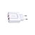 Fonte de  Carregador C22 20W Wallo Type C - Imagem 2