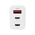 Fonte de Carregador Wallo Turbo 66W Type C - Imagem 2