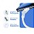 Fonte de Carregador Wallo Turbo 66W Type C - Imagem 3