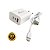 Fonte de Carregador Wallo Turbo 66W Type C - Imagem 4