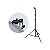 Suporte Adaptador Para Rebatedor Fotográfico Estúdio Softbox - Imagem 2