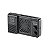 Luz Led Ulanzi LM-P40 Para Vídeo 2700k 6500k 40w Preto - Imagem 1