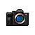 Câmera Sony A7 V Mirrorless Full Frame 33MP 4K - Imagem 1