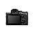 Câmera Sony A7 V Mirrorless Full Frame 33MP 4K - Imagem 3