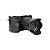 Kit Câmera Sony A6400 + Lente Sony E 18-135mm - Seminovos - Imagem 2