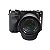 Kit Câmera Sony A6400 + Lente Sony E 18-135mm - Seminovos - Imagem 1