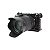 Kit Câmera Sony A6400 + Lente Sony E 18-135mm - Seminovos - Imagem 3