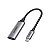 Adaptador Ugreen Usb-c Para Hdmi 4k 60hz 10cm Cm297 - Imagem 2