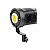 Iluminador Bicolor Ulanzi VL-120C RGB 120W Alimentação v-Mount - Imagem 5