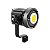 Iluminador Bicolor Ulanzi VL-120C RGB 120W Alimentação v-Mount - Imagem 3